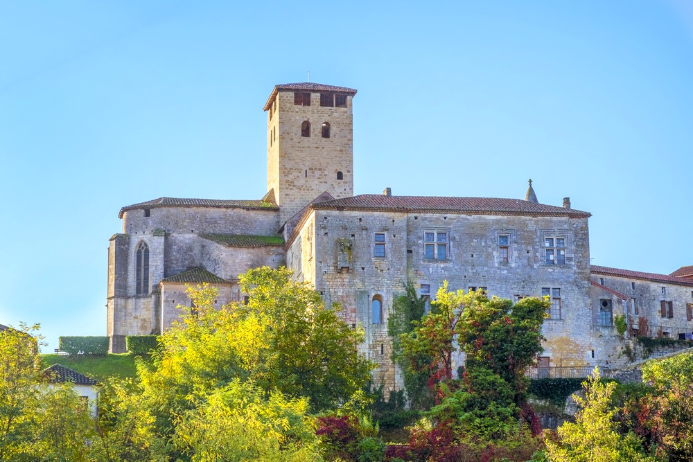 Découvertes Romanes